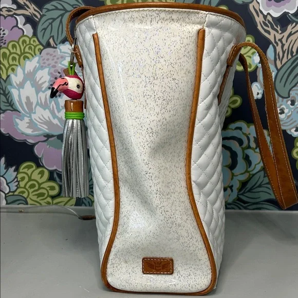 Consuela | Bags | Consuela Nina Classic Tote - Picture 2 of 10